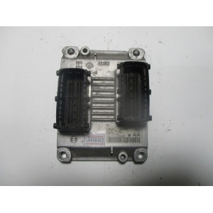Opel Omega 2.6 Motor Beyni 0261206490 09173199AA