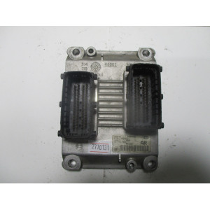 Opel Corsa 1.0 Motor Beyni 0261207421 24443795AR