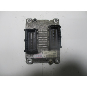 Opel Astra 1.4 Motor Beyni 0261208396 55558787BB