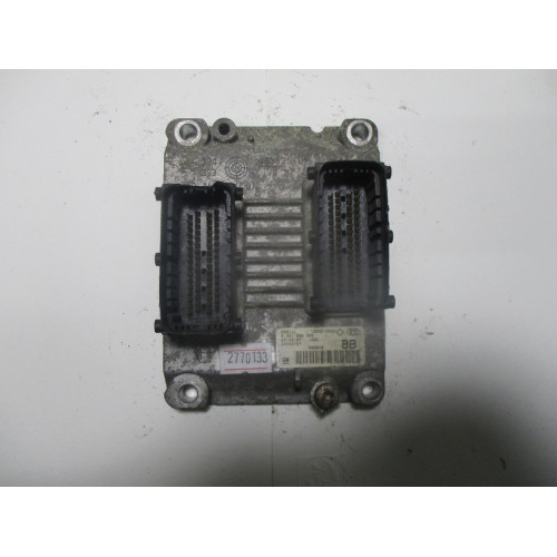 Opel Astra 1.4 Motor Beyni 0261208396 55558787BB