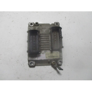 Opel Meriva 1.4 Motor Beyni 0261208255 55353613TT