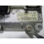 Opel Meriva 1.4 Motor Beyni 0261208255 55353613TT