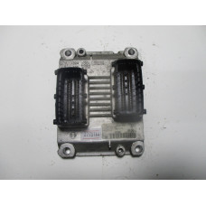 Opel Corsa 1.2 Motor Beyni 0261207423 24443796AX