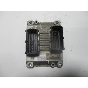 Opel Agila 1.0 Motor Beyni 0261207961 55350549SA