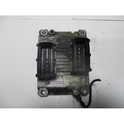 Opel Agila 1.0 Motor Beyni 0261208397 55354326WA