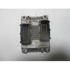 Opel Corsa 1.2 Motor Beyni 0261206074 09115112BZ