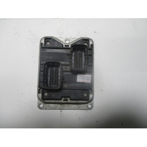 Fiat Bravo 1.2 Motor Beyni 0261206276 00465488660