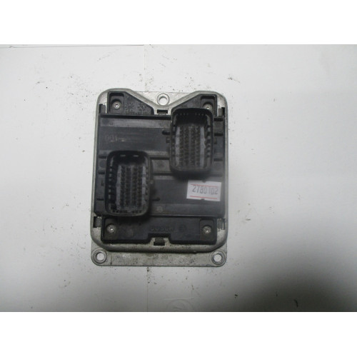 Fiat Bravo 1.2 Motor Beyni 0261206276 00465488660