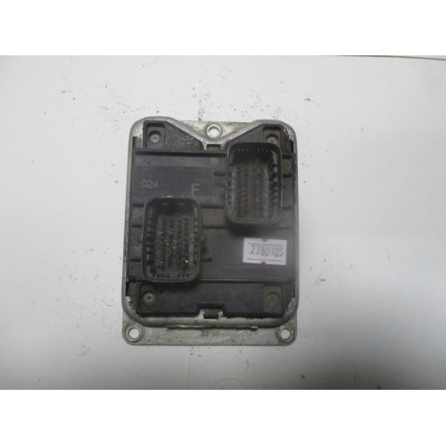 Alfa Romeo 156 1.8 Motor Beyni 0261204947 00467394350F