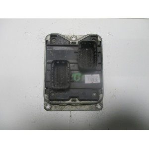 Fiat Bravo 1.2 Motor Beyni 0261206276 00465488660
