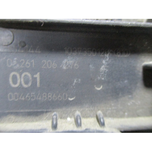 Fiat Bravo 1.2 Motor Beyni 0261206276 00465488660