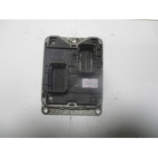 Opel Corsa 1.0 Motor Beyni 0261204058 90532609RY