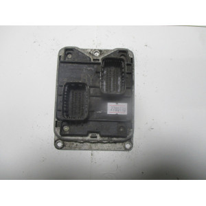 Opel Corsa 1.0 Motor Beyni 0261204058 90532609RY