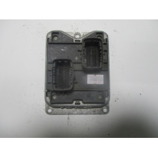 Opel Corsa 1.0 Motor Beyni 0261204058 90532609RY