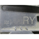 Opel Corsa 1.0 Motor Beyni 0261204058 90532609RY