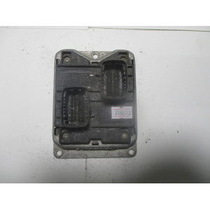 Opel Corsa 1.0 Motor Beyni 0261204058 90532609RY