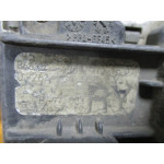 Opel Corsa 1.0 Motor Beyni 0261204058 90532609RY