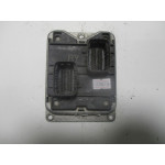 Opel Corsa 1.0 Motor Beyni 0261204058 90532609RY