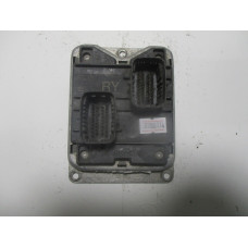 Opel Corsa 1.0 Motor Beyni 0261204058 90532609RY