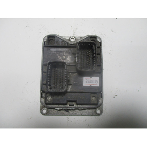Alfa Romeo 146 1.6 Motor Beyni 0261204944 00467766410C