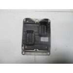 Opel Corsa 1.0 Motor Beyni 0261204058 90532609RY