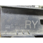 Opel Corsa 1.0 Motor Beyni 0261204058 90532609RY