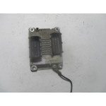 Opel Corsa 1.2 Motor Beyni 0261208253 55352622