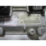 Opel Corsa 1.2 Motor Beyni 0261208253 55352622