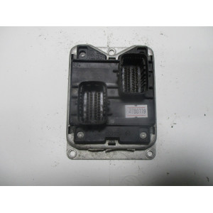 Fiat Bravo 1.2 Motor Beyni 0261206276 00467778190