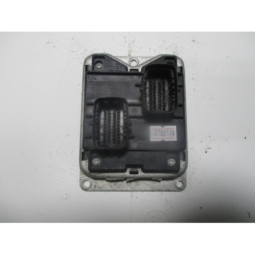 Fiat Bravo 1.2 Motor Beyni 0261206276 00467778190