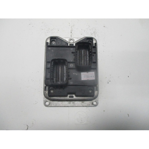 Fiat Bravo 1.2 Motor Beyni 0261206276 00465488660