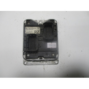 Opel Corsa 1.2 Motor Beyni 0261204475 90532610RZ
