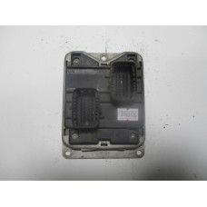 Opel Corsa 1.0 Motor Beyni 0261204058 90532609RY