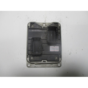 Opel Corsa 1.0 Motor Beyni 0261204058 90532609RY