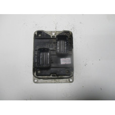 Opel Corsa 1.0 Motor Beyni 0261204058 90532609RY