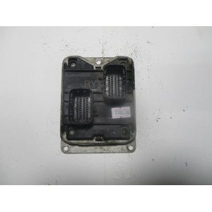 Opel Corsa 1.0 Motor Beyni 0261204058 90532609RY