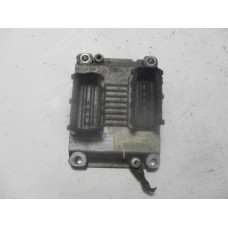 Alfa Romeo 156 1.8 Motor Beyni 0261204947 00467654690F