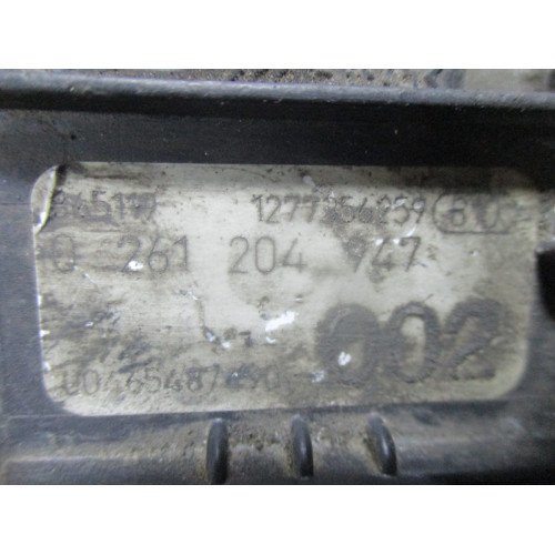 Alfa Romeo 156 1.8 Motor Beyni 0261204947 00465487490