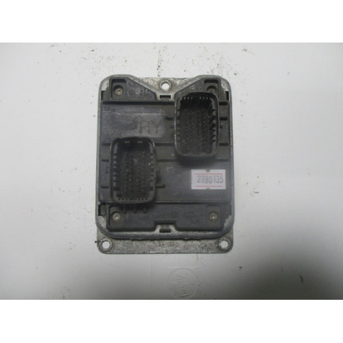 Opel Corsa 1.0 Motor Beyni 0261204058 90532609RY