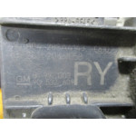 Opel Corsa 1.0 Motor Beyni 0261204058 90532609RY