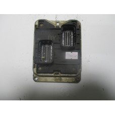 Opel Corsa 1.0 Motor Beyni 0261204058 90532609RY