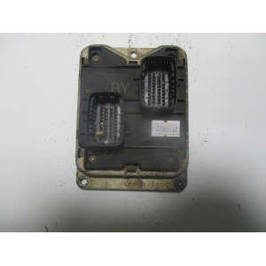 Opel Corsa 1.0 Motor Beyni 0261204058 90532609RY