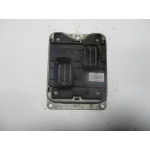 Opel Corsa 1.2 Motor Beyni 0261204475 90532610RZ