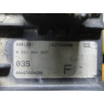 Alfa Romeo 156 1.8 Motor Beyni 0261204947 00467684690F