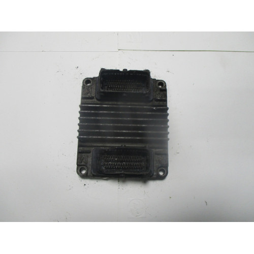 Opel Astra 1.7 Motor Beyni 8973065751 12212819