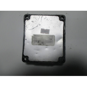 Opel Astra 1.7 Motor Beyni 8973065751 12212819