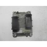 Opel Meriva 1.4 Motor Beyni 0261208255 55353613TT