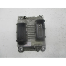 Opel Meriva 1.4 Motor Beyni 0261208255 55353613TT