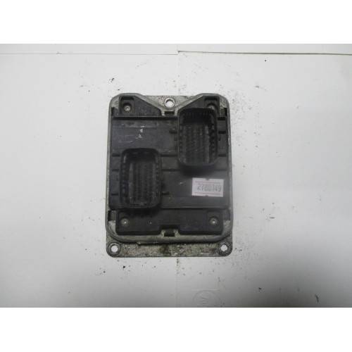 Fiat Bravo 1.2 Motor Beyni 0261206276 00465488660