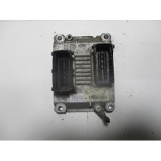 Opel Astra H 1.4 Motor Beyni 0261207722 24420562QF